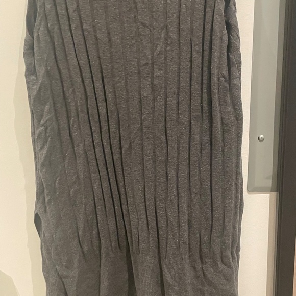 Reitmans grey cardigan for women size L - Picture 7 of 7